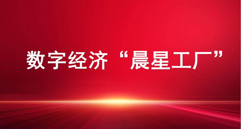 裕航合金、長壽花食品入選山東省首批數(shù)字經濟“晨星工廠”