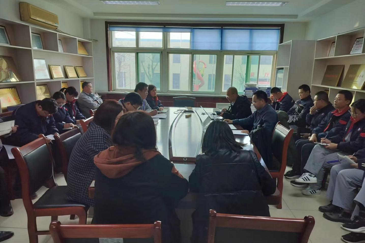 山東三星集團兩公司順利通過IP非轉(zhuǎn)基因再認(rèn)證審核