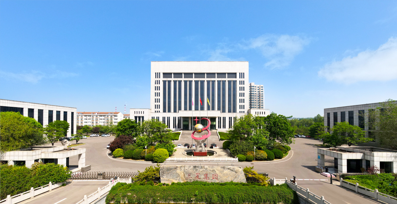 喜報！山東三星集團(tuán)榮登2024中國農(nóng)業(yè)企業(yè)500強(qiáng)第63位、糧油行業(yè)20強(qiáng)第5位